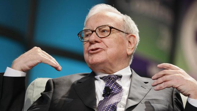  Warren Buffett überrascht: Diese 3 KI-Perlen hat er im Portfolio!