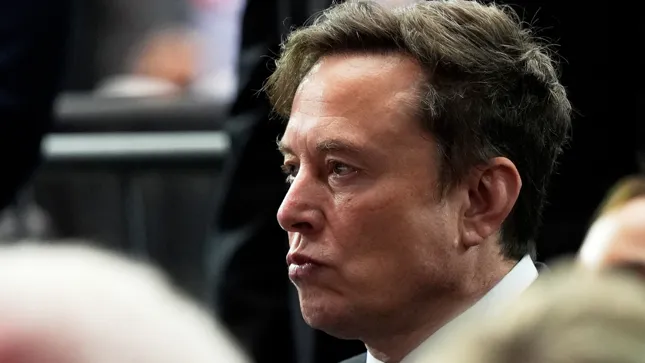 Vor dem Gamechanger-Votum: Tesla droht Aktionären: Ohne 1-Billion-Dollar-Vergütungspaket verliert ihr Musk