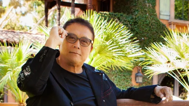 Rallye bei Silber, Bitcoin: Kiyosaki sieht Gold bei 35.000 US-Dollar wegen "größtem Crash der Geschichte"