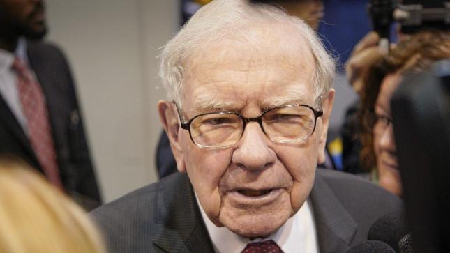 Wall Street heiß auf Warren Buffetts Aktien: Kursgewinne von bis zu 31 Prozent!