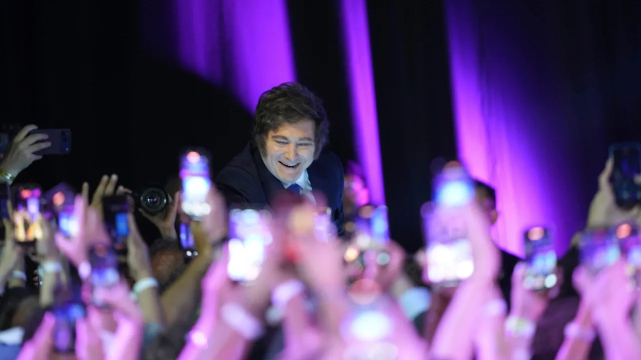 Wallstreet Online News