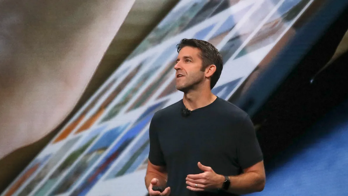 Führungswechsel - Apple ernennt John Ternus zum CEO als Cook-Nachfolger
