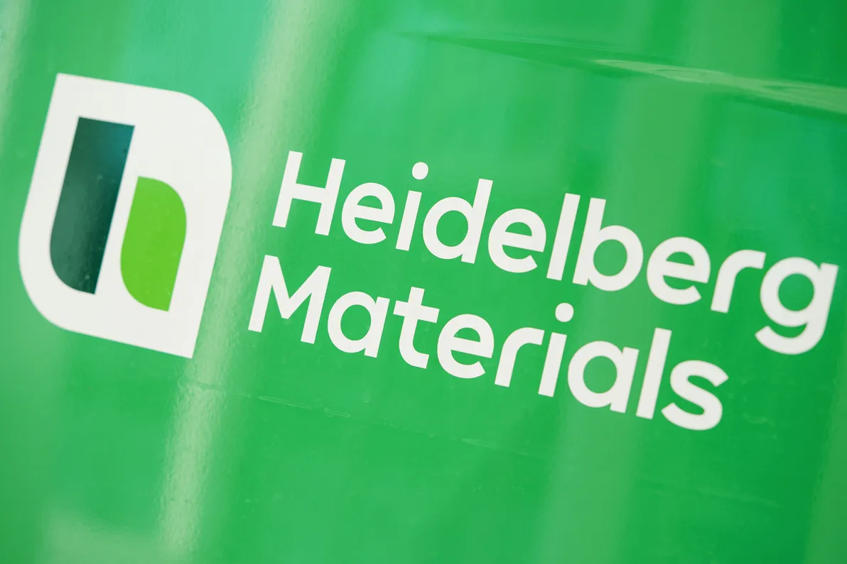 +71% seit Jahresbeginn - Heidelberg Materials trotzt der Krise – Analysten sehen weiteres Potenzial!