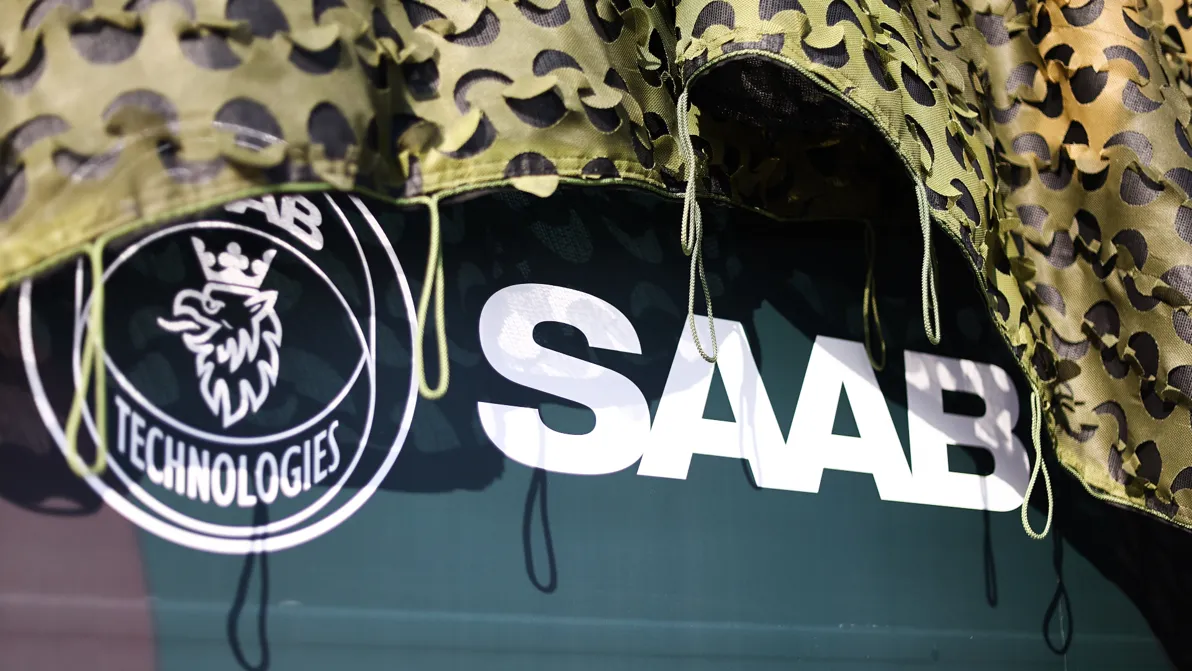 Rüstungdeal - Saab landet Milliardenauftrag für Kampfjets