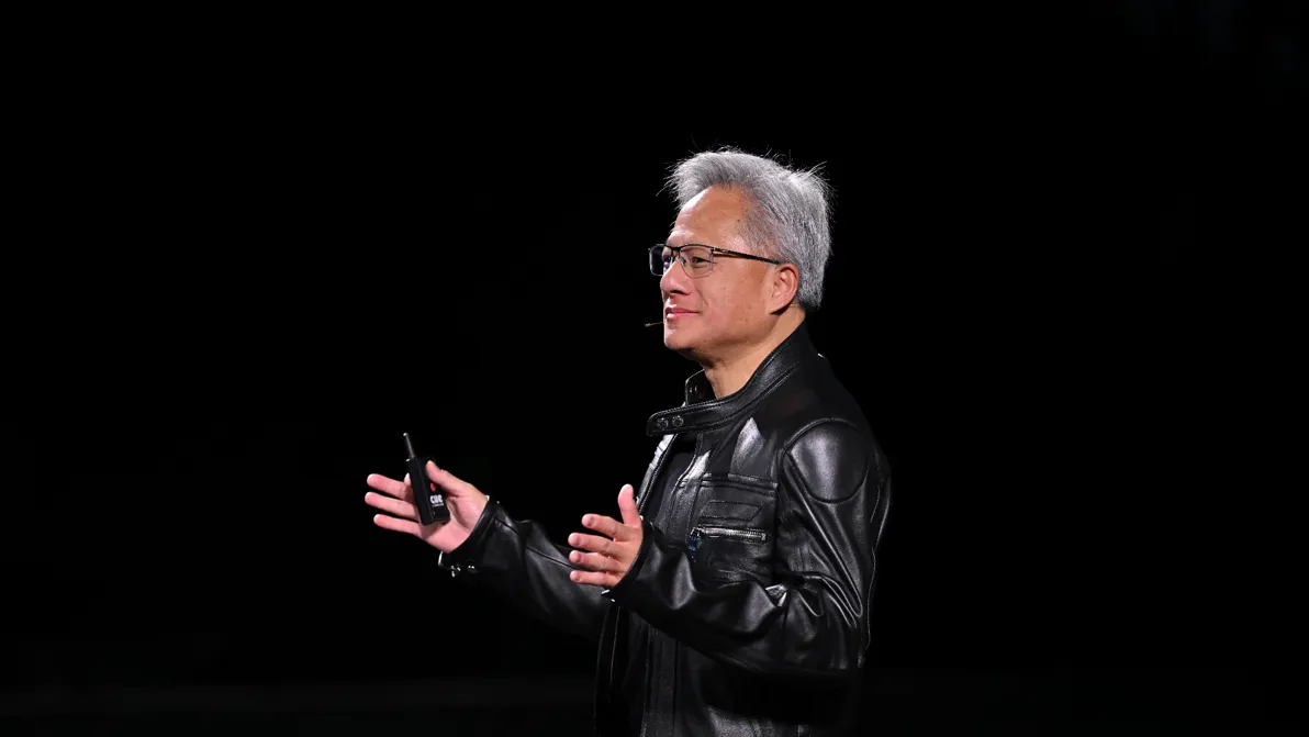 "Der Wendepunkt ist erreicht" - Nvidia GTC: Huang sieht KI-Potenzial in Billionenhöhe und setzt auf Echtzeit-KI