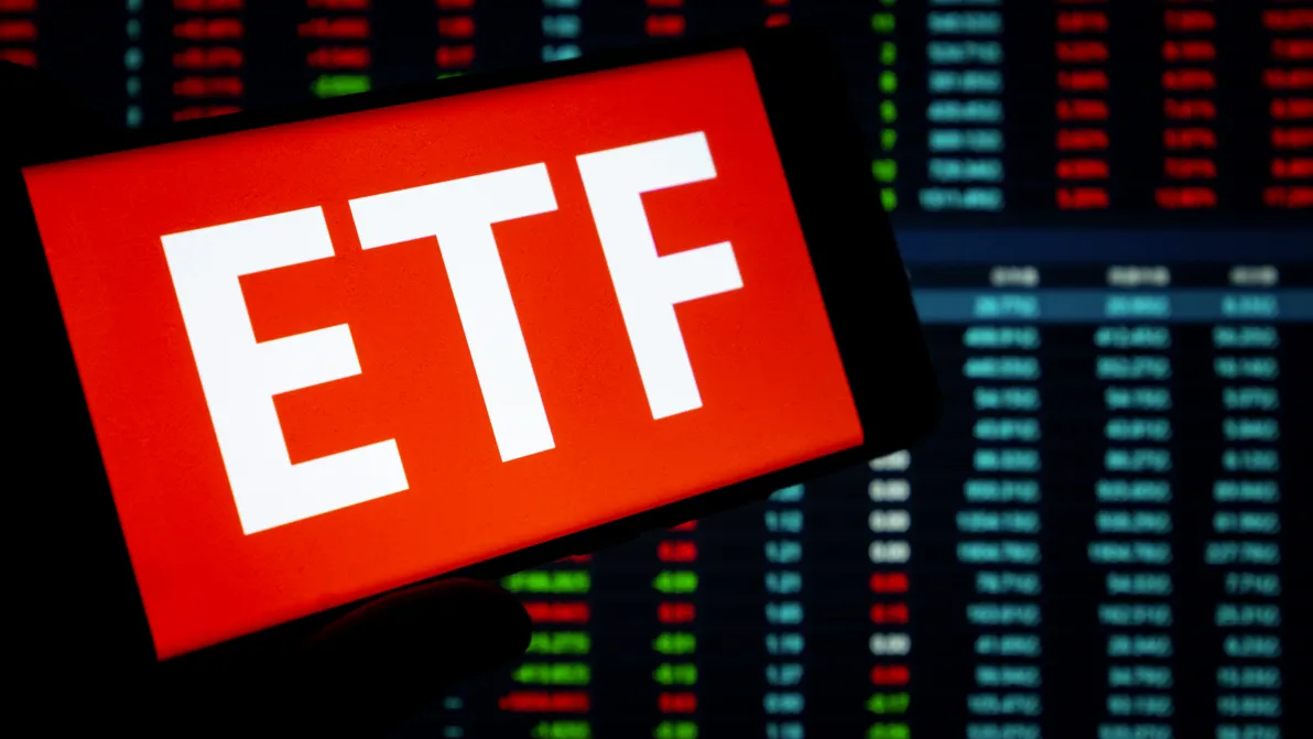 Gewinner der Börsengeschichte - +1.694,72%: Die 3 ETFs mit der höchsten Rendite in den letzten 10 Jahren!