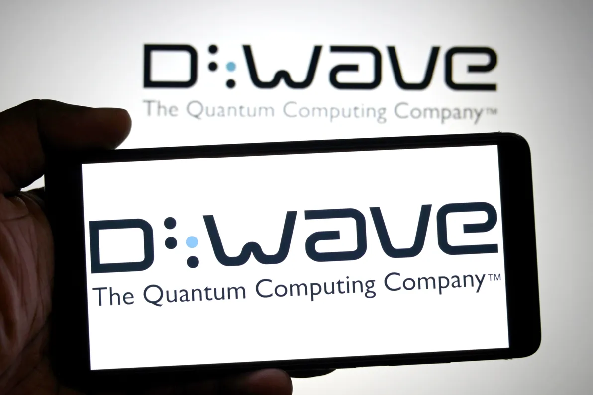 Aktie 2025 mit +96 % - Quantencomputing: D-Wave Quantum greift nach Milliardenmarkt