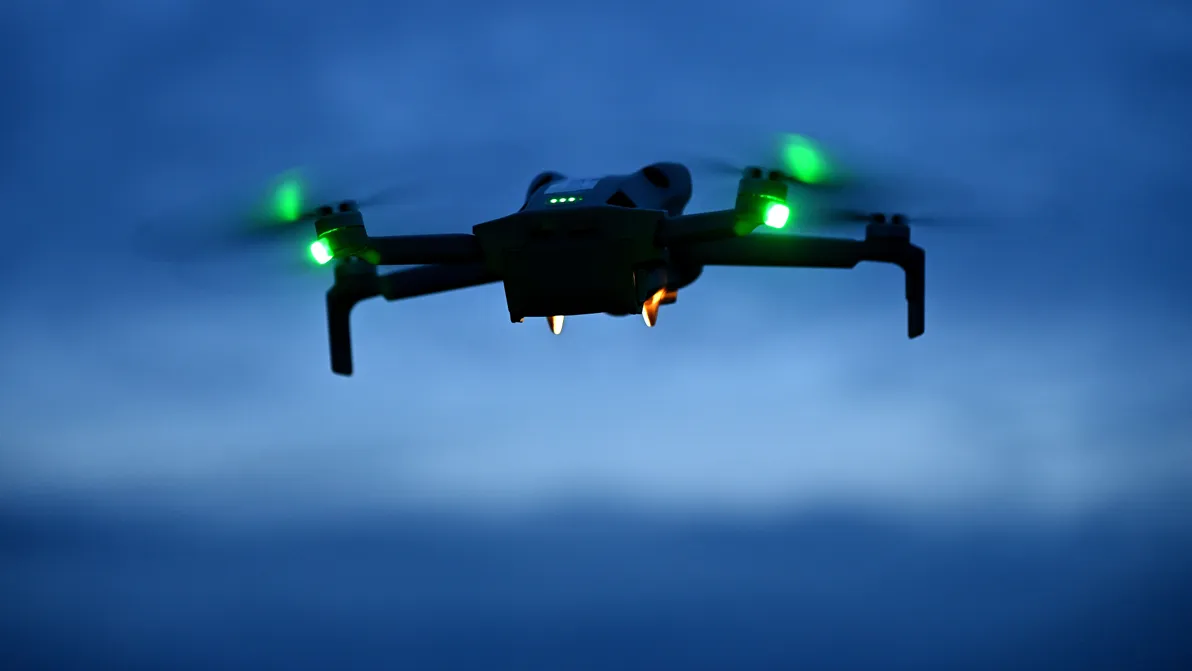 DroneShield & Co. - Drone Investor Conference 2025 am 10.Dezember