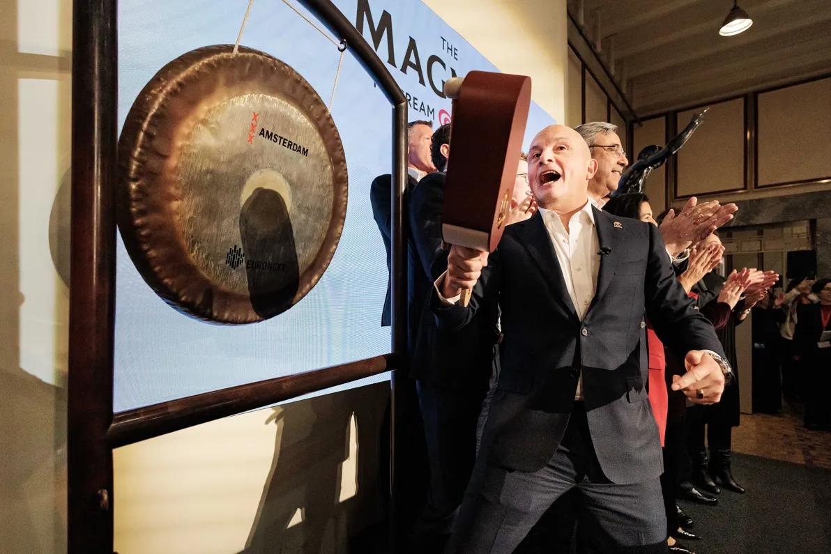 Milliardenmarkt - Magnum geht an die Börse: Analysten sehen Wachstum – doch Risiken bleiben