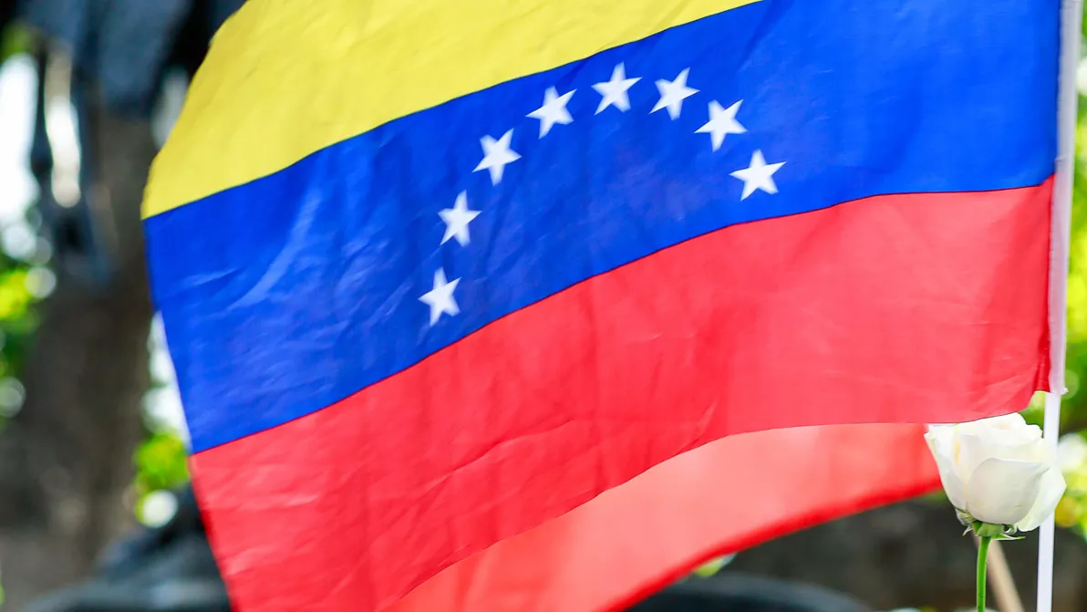 Machtwechsel - Maduro weg: Jetzt gehen Venezuela‑Aktien steil!