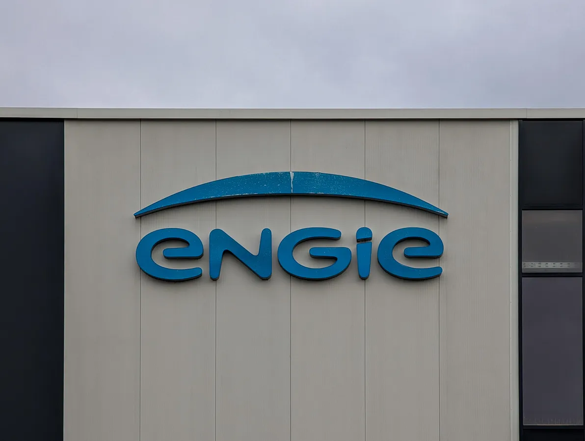 Energiekonzern unter Druck - Weniger Gas, weniger Gewinn: Engie spürt die Wärmewende