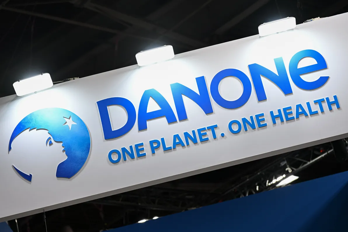 Nach Säuglingsnahrungs-Schock - Danone: Umsatz im ersten Quartal bei 6,71 Milliarden Euro