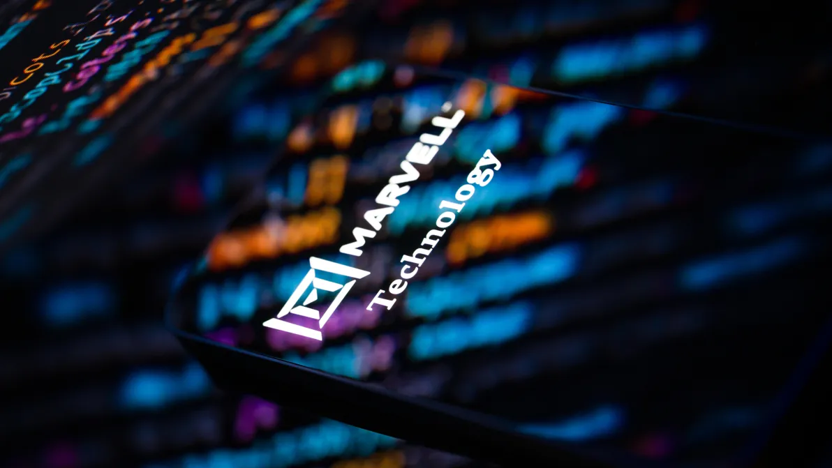 KI-Boom treibt Chipwerte - Marvell-Aktie schießt nach starken Quartalszahlen zweistellig nach oben