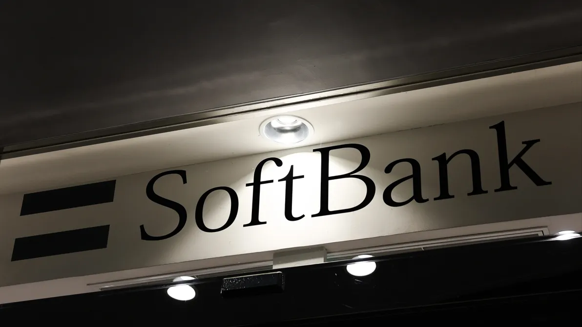 46 Milliarden US-Dollar Gewinn - Diese KI-Wette lässt die SoftBank-Aktie explodieren