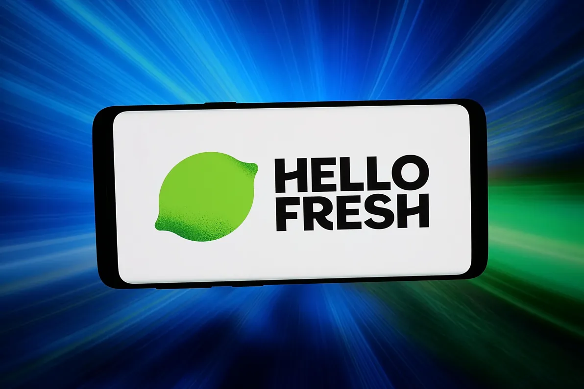 7,7 Prozent Umsatzrückgang - HelloFresh verliert weiter Kunden – aber Analysten sehen einen Lichtblick