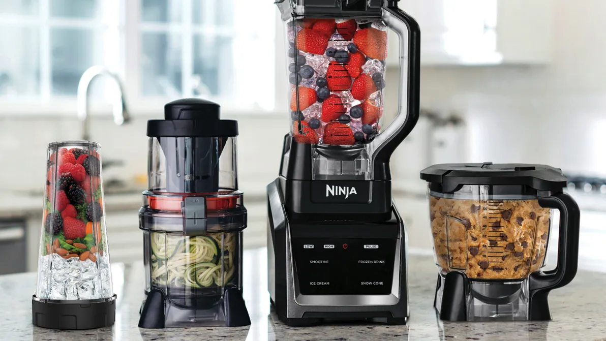 Griff ins fallende Messer? - SharkNinja: JP Morgan stemmt sich gegen den Trend – Aktie ist ein "Kauf"