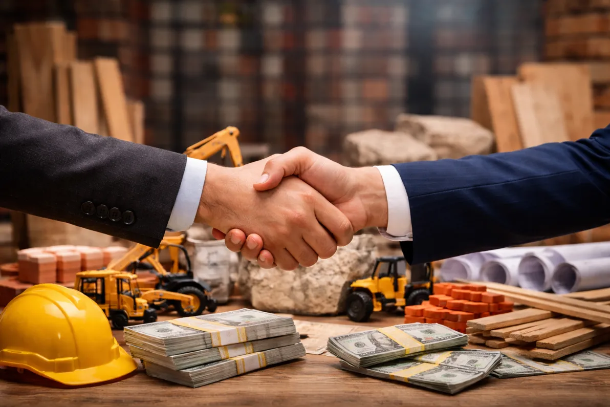 Mit KI zu mehr Rentabilität - Baumarkt-Riese tätigt milliardenschwere Übernahme: Das ist geplant!