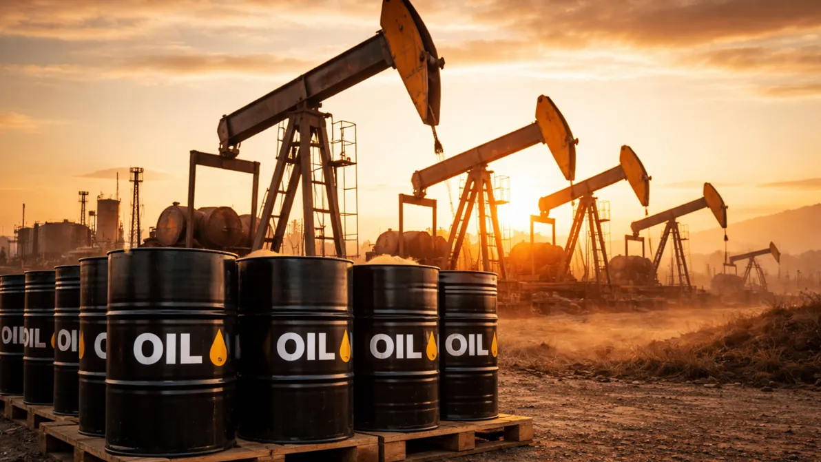 Ölpreise-Horror - Brent und WTI legen 3% zu – Straße von Hormus faktisch blockiert