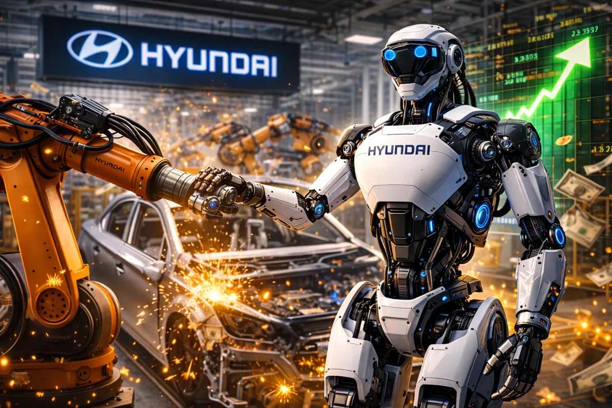 Hyundai legt Rallye hin - Was Hyundai jetzt plötzlich so wertvoll macht