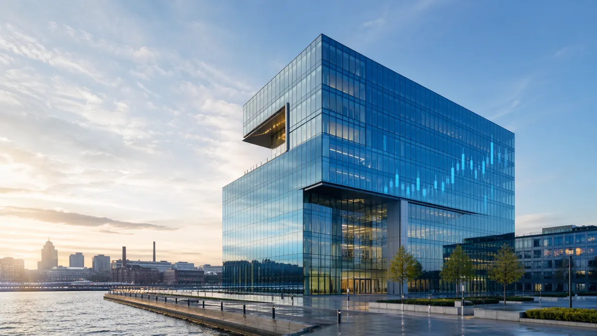 Finnische Bank überrascht - Nordea schlägt Erwartungen – kommt jetzt der nächste Kursschub?