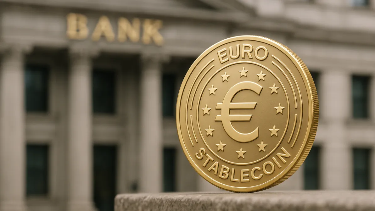 Stablecoins: Die unterschätzte Finanzinfrastruktur