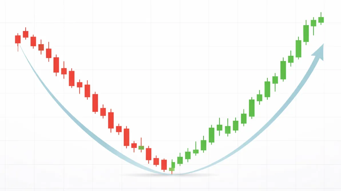 Wahnwitzige Volatilität - Börse absurd: Nach dem Monster-Crash jetzt der Mega-Rebound!