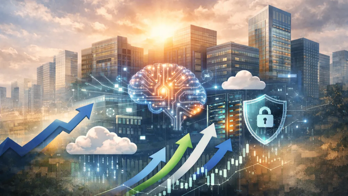 Gegen den Trend - Software-Aktien im Ausverkauf – Wedbush setzt trotzdem auf diese fünf Titel