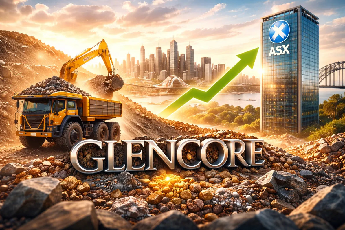 Nach Rio-Rückschlag - Glencore prüft neuen Börsen-Schritt und will damit mehr Investoren anlocken