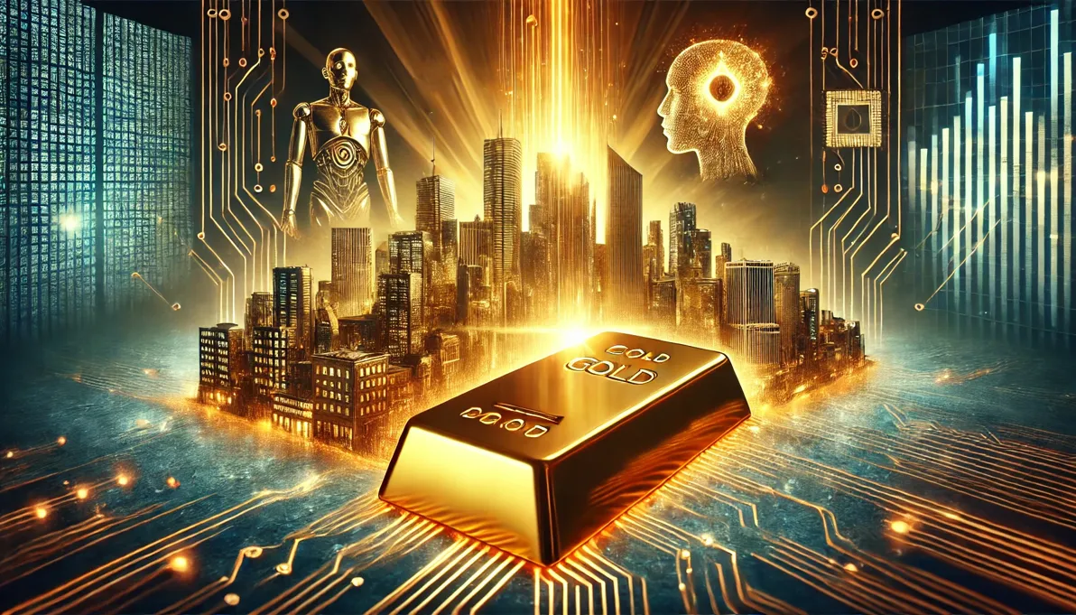 Macquarie-Analysten warnen - Top-Analysten: Gold-Rallye nur Reaktion auf überhypte Tech-Aktien