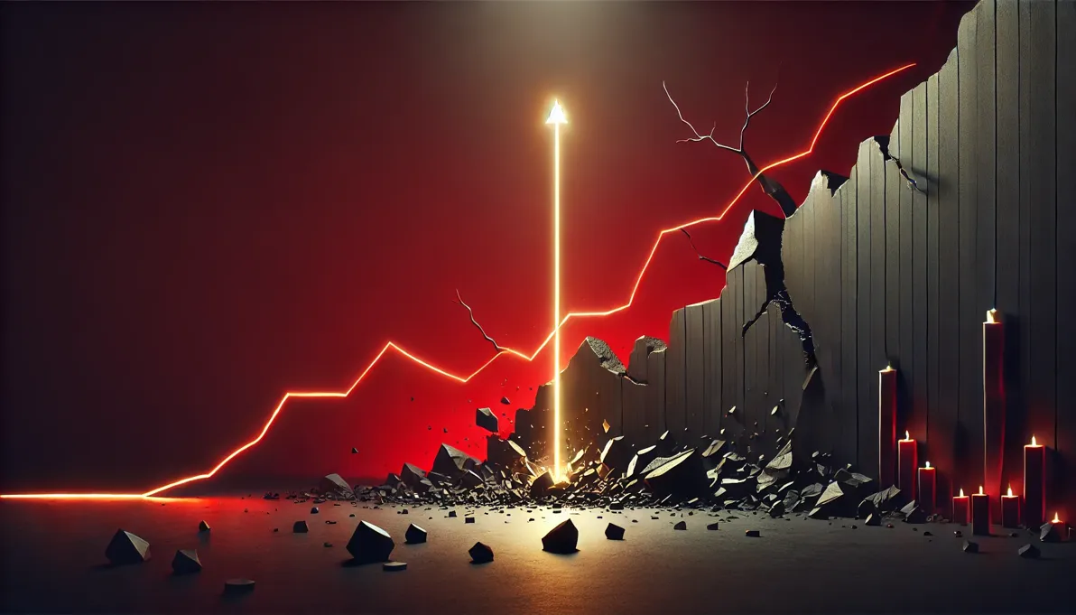 Mega-Chance für Investoren? - Nach Absturz: Ist JETZT die Mega-Chance?