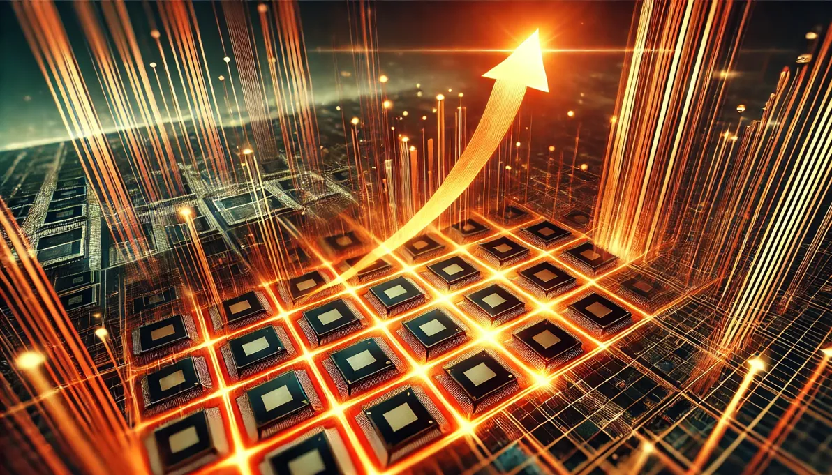 +13 % Tagesanstieg - Mega-Plus: Darum hebt diese Aktie jetzt ab!