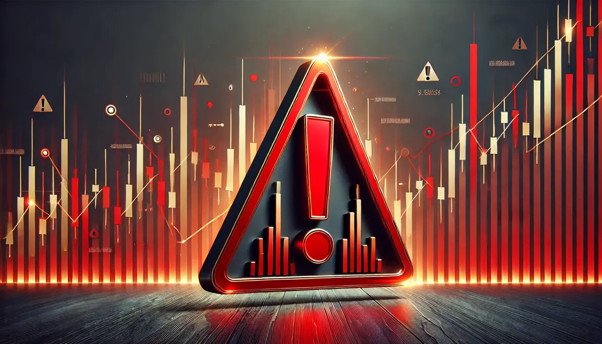 -30 % Ø-Kursziel - Nach 257 % Kursanstieg: Droht dieser Aktie JETZT der Horror-Crash? 