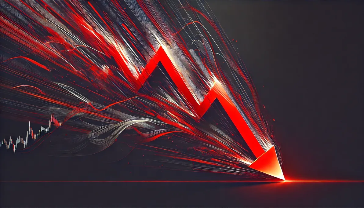 Ist jetzt alles vorbei? - Stürzt diese Rüstungs-Aktie nach 252 % Jahresanstieg JETZT ab?