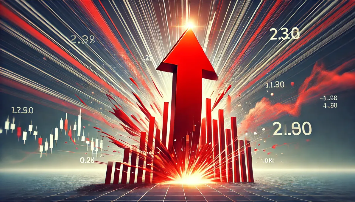 Kurs erreicht Höchststand - Rekordhoch: Diese Aktie überrascht alle!