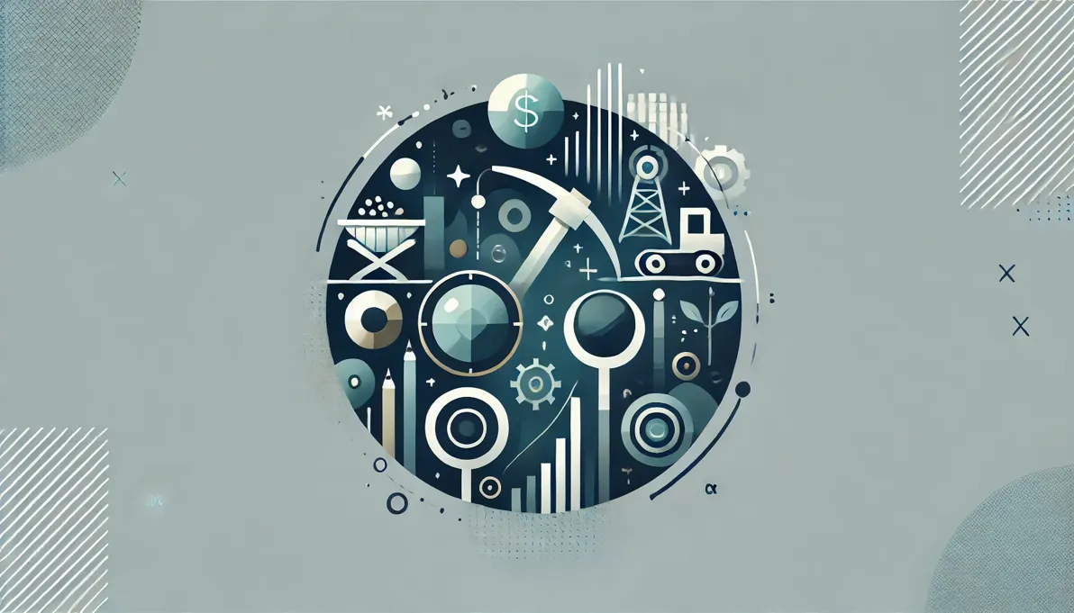 Top Picks von Wells Fargo - Bergbau-Aktien: Das sind die geheimen Favoriten der Analysten