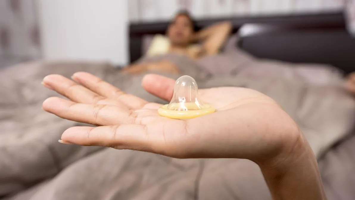 Wegen Iran-Krieg - Neues Hoch für Safer-Sex: Kondompreise auf dem Höhepunkt!