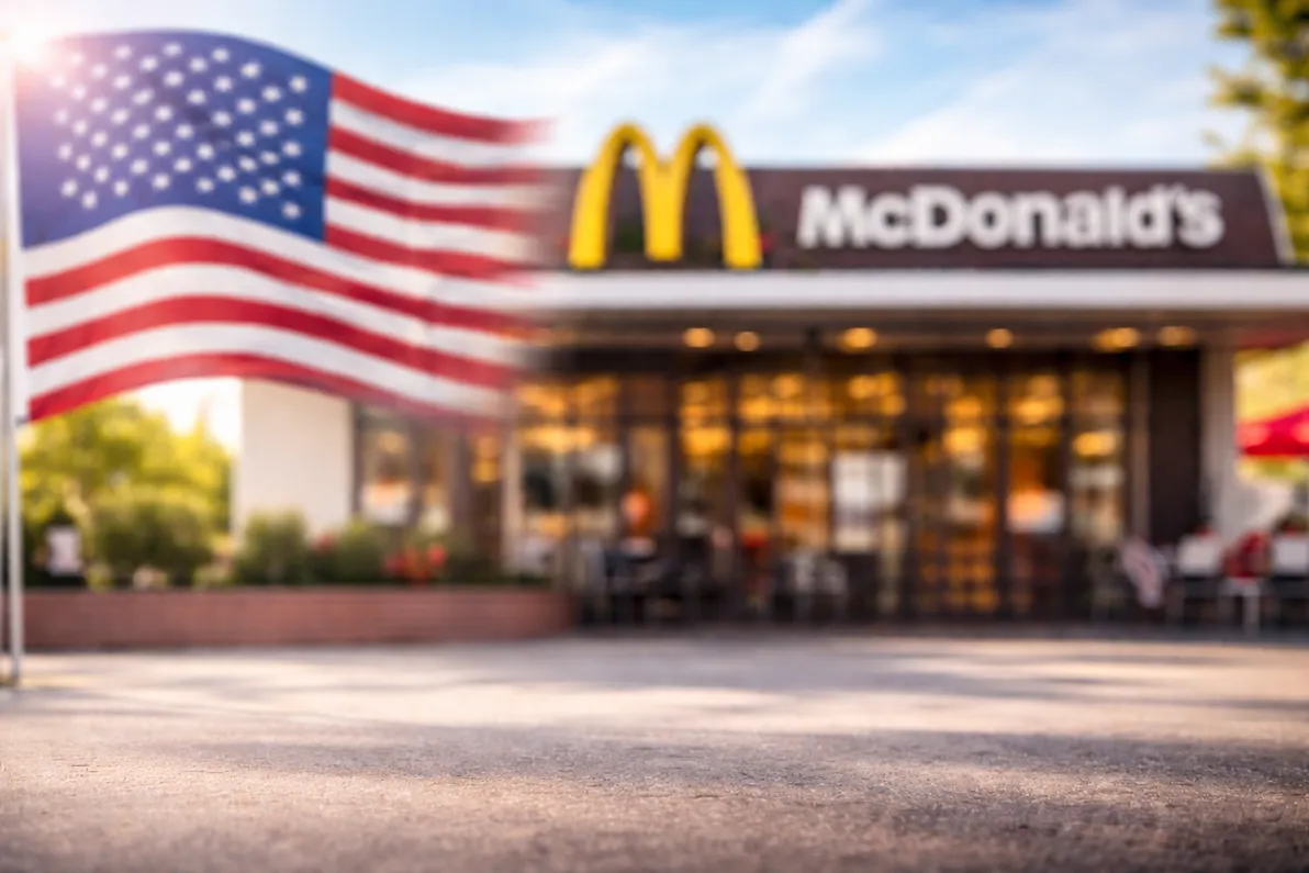 Neue Offensive: McDonald’s greift in den USA an: Was das Unternehmen ...