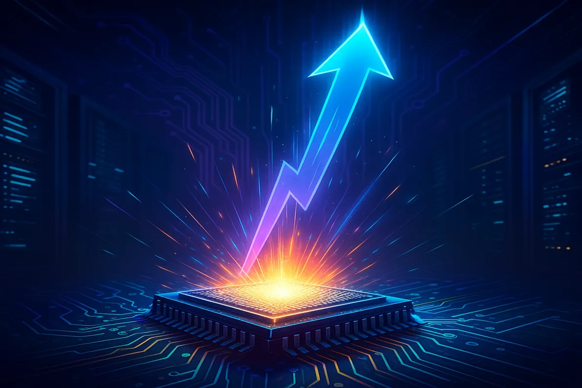 Top-Analyst empfiehlt - Micron-Aktie vor starkem Aufwärtstrend durch wachsende Speicherengpässe