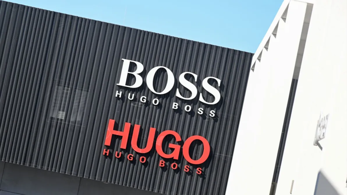 Übernahmefieber - Hugo Boss hebt ab: Kommt jetzt der nächste Übernahme-Knall?