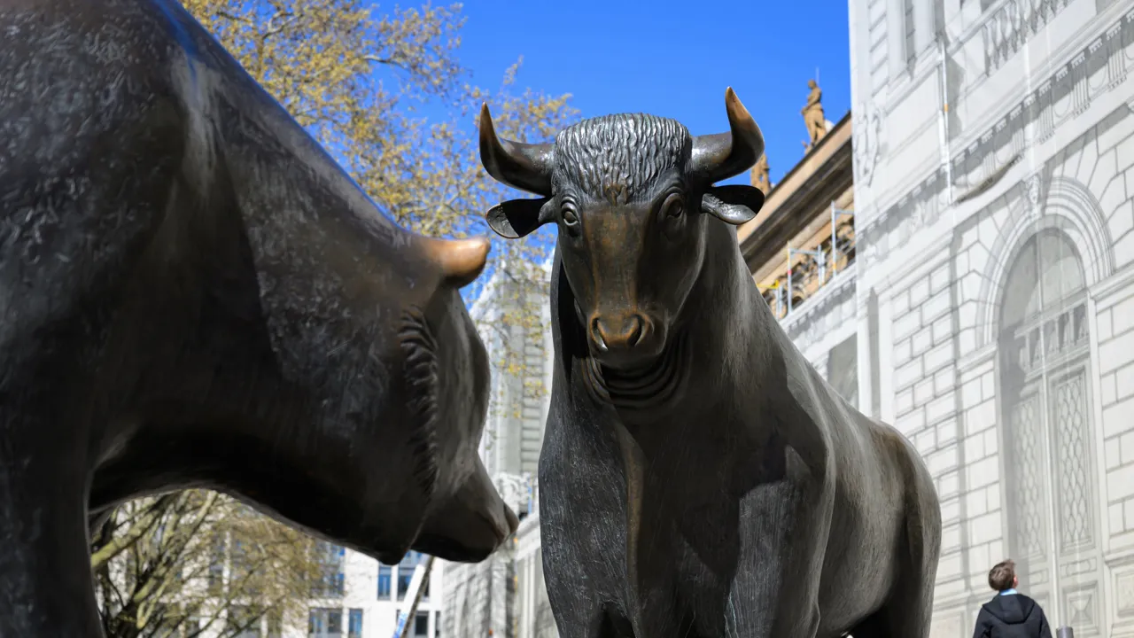 Wallstreet Online News
