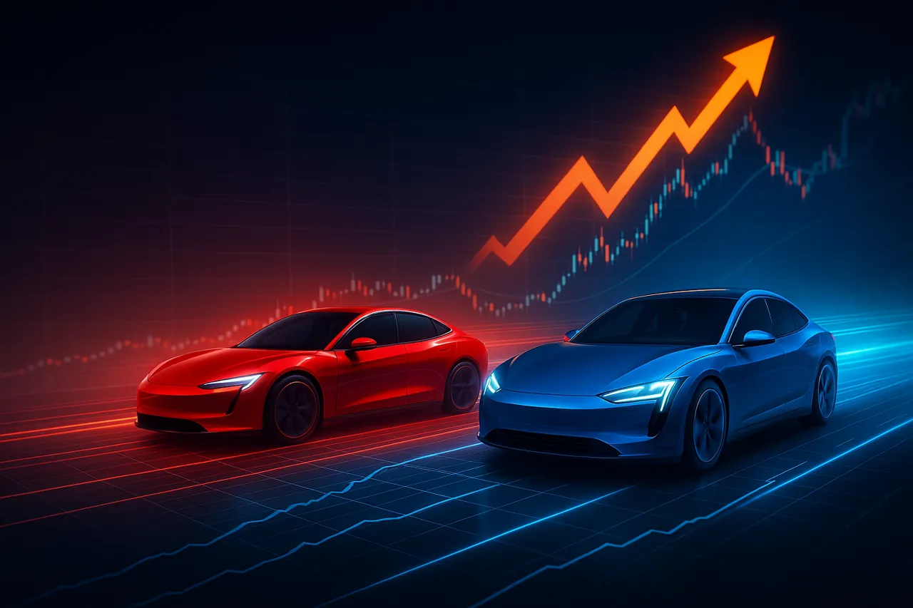 Wallstreet Online News