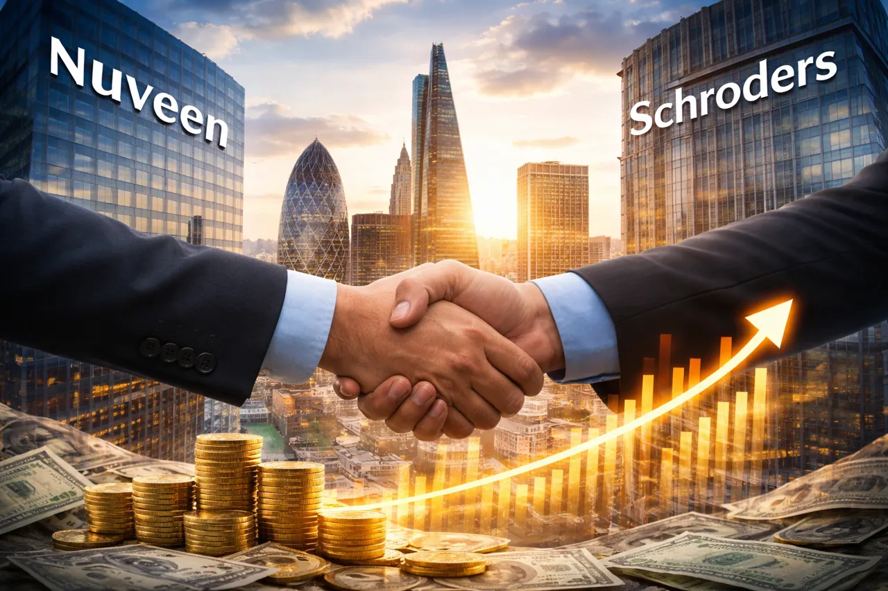 Wallstreet Online News