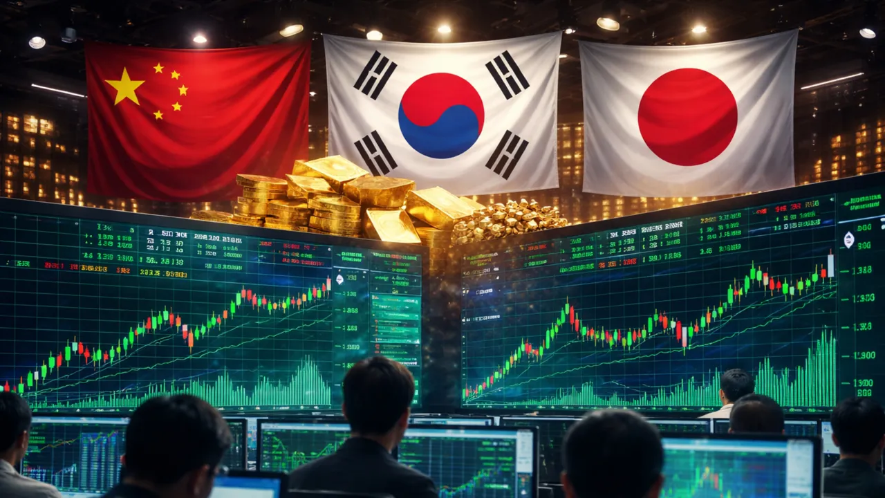 Wallstreet Online News