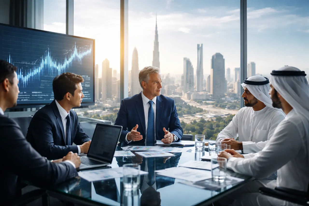 Wallstreet Online News