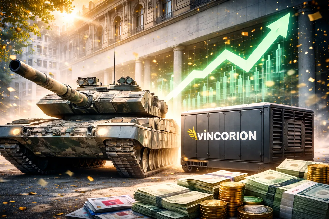 Wallstreet Online News