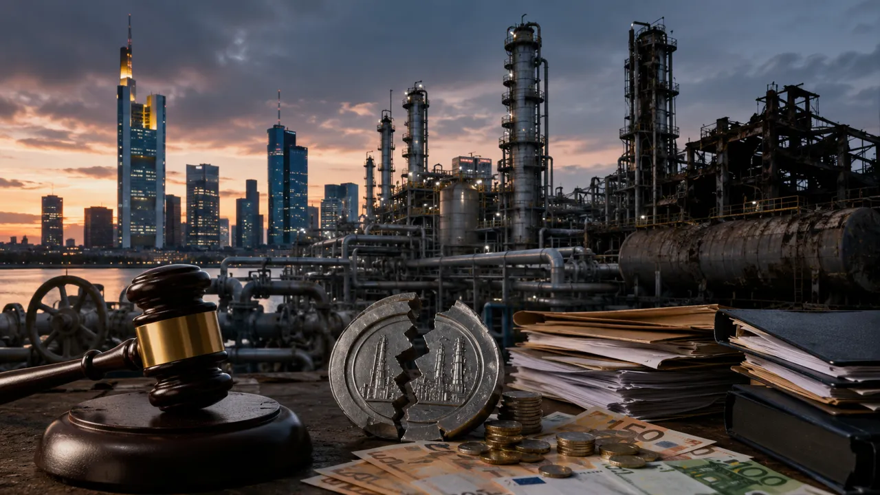 Wallstreet Online News