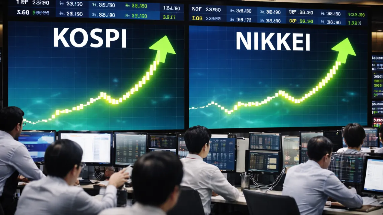 Wallstreet Online News