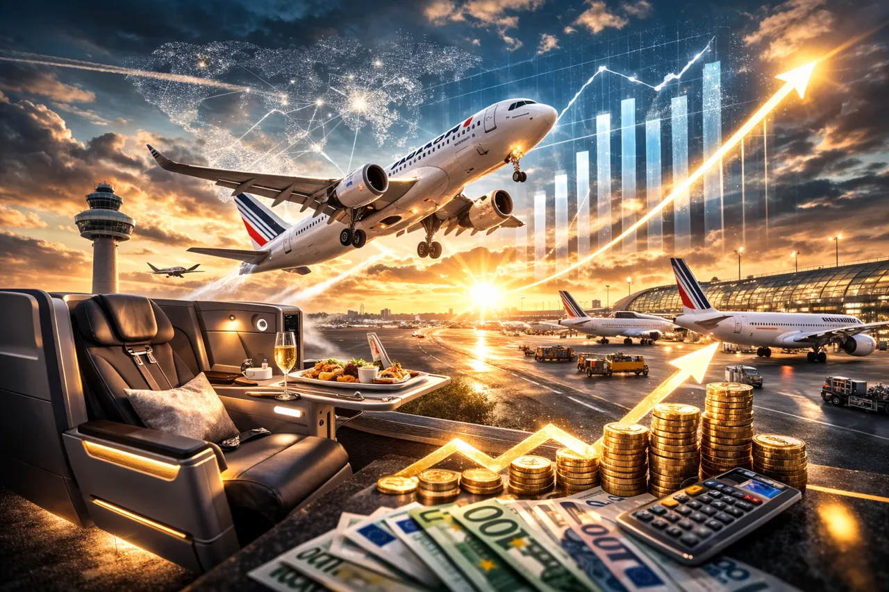 Wallstreet Online News