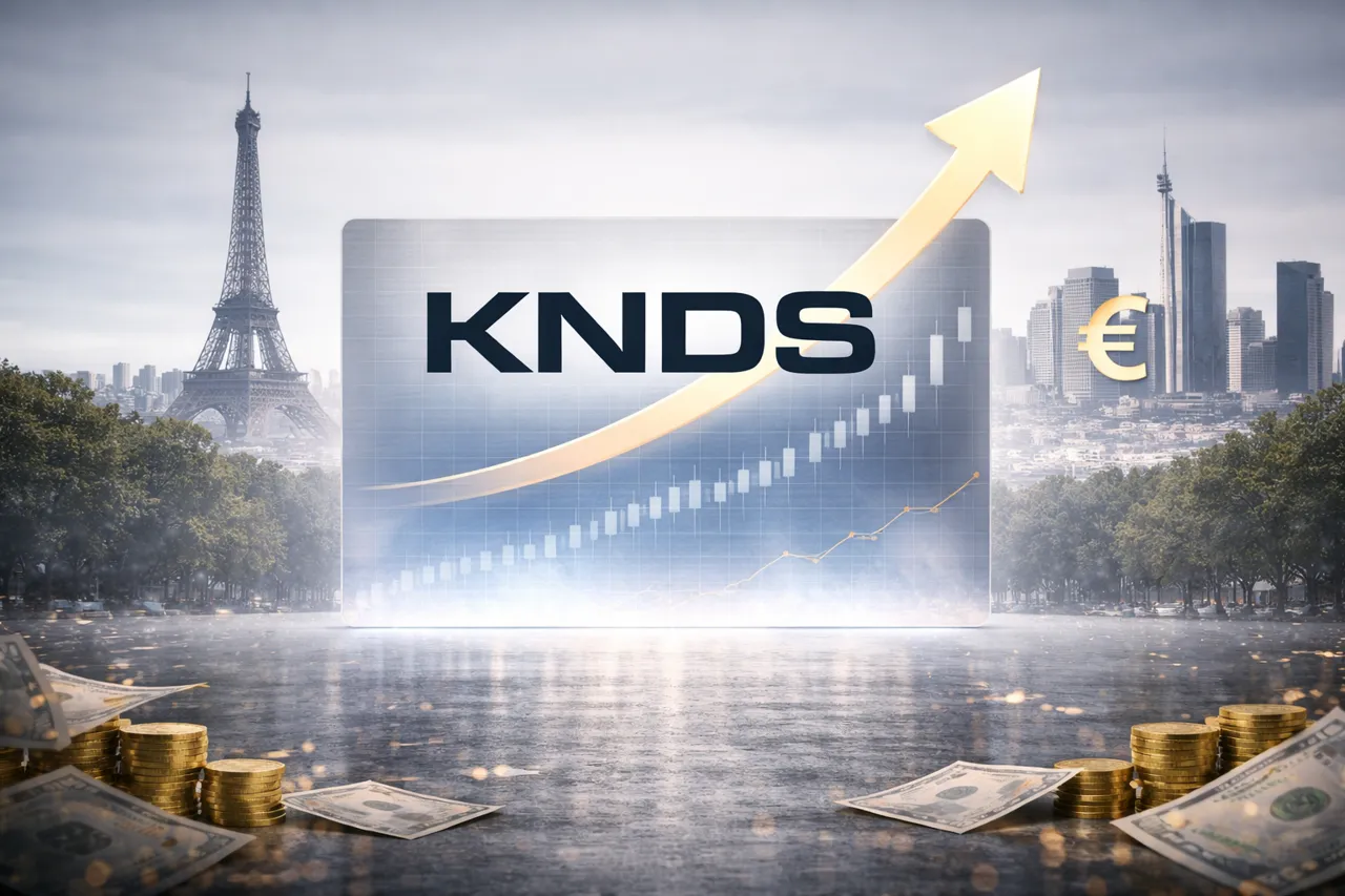 Wallstreet Online News