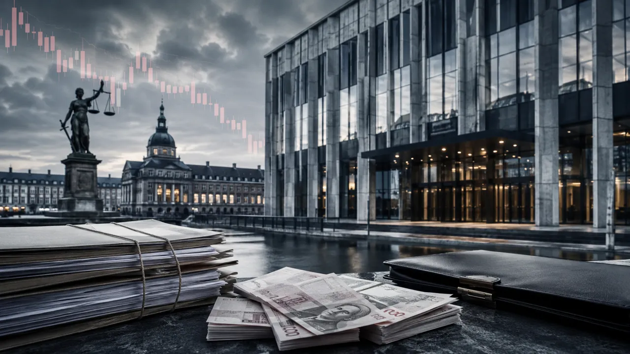 Wallstreet Online News
